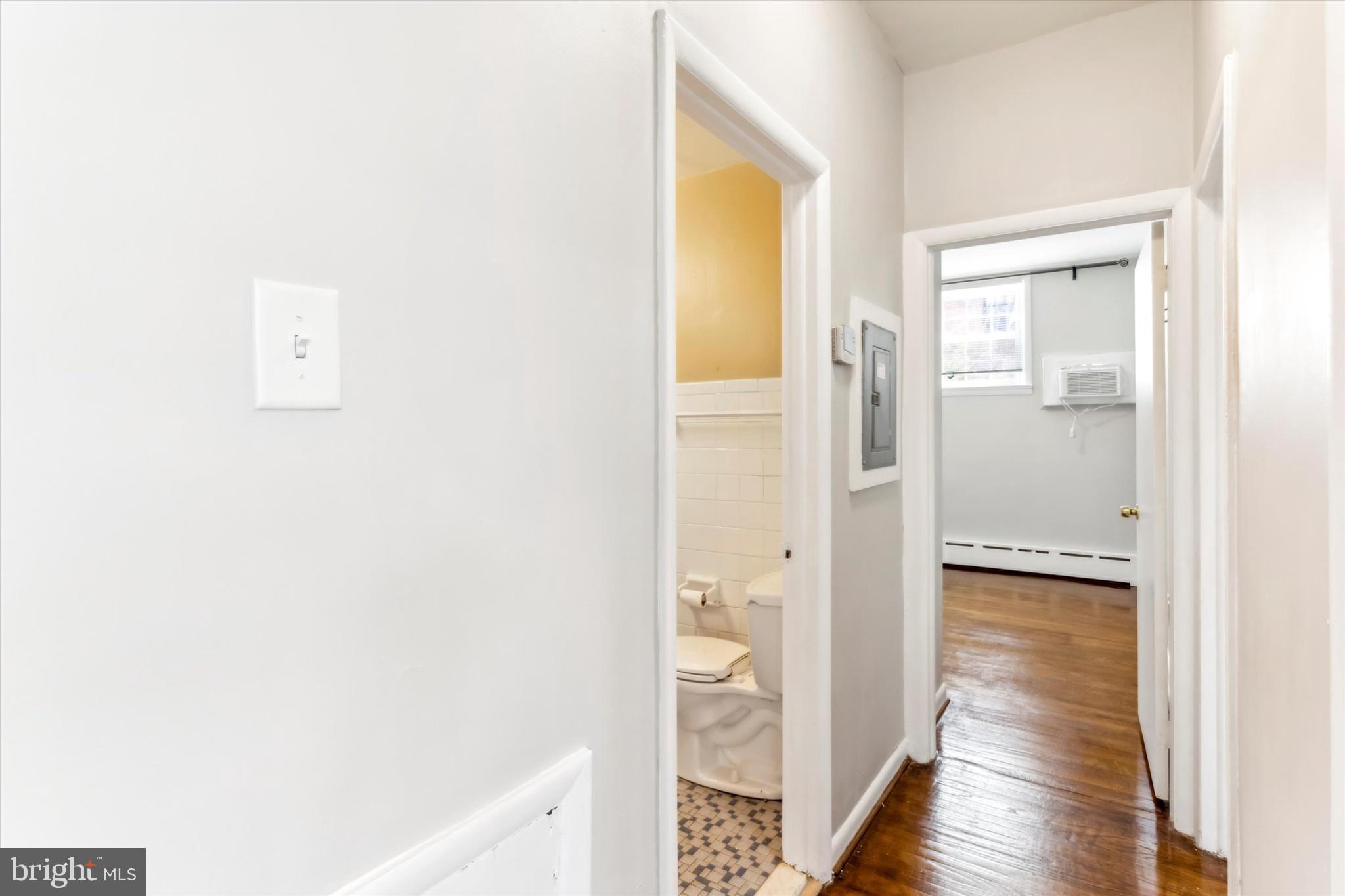 RITTENHOUSE SQUARE - Residential Lease