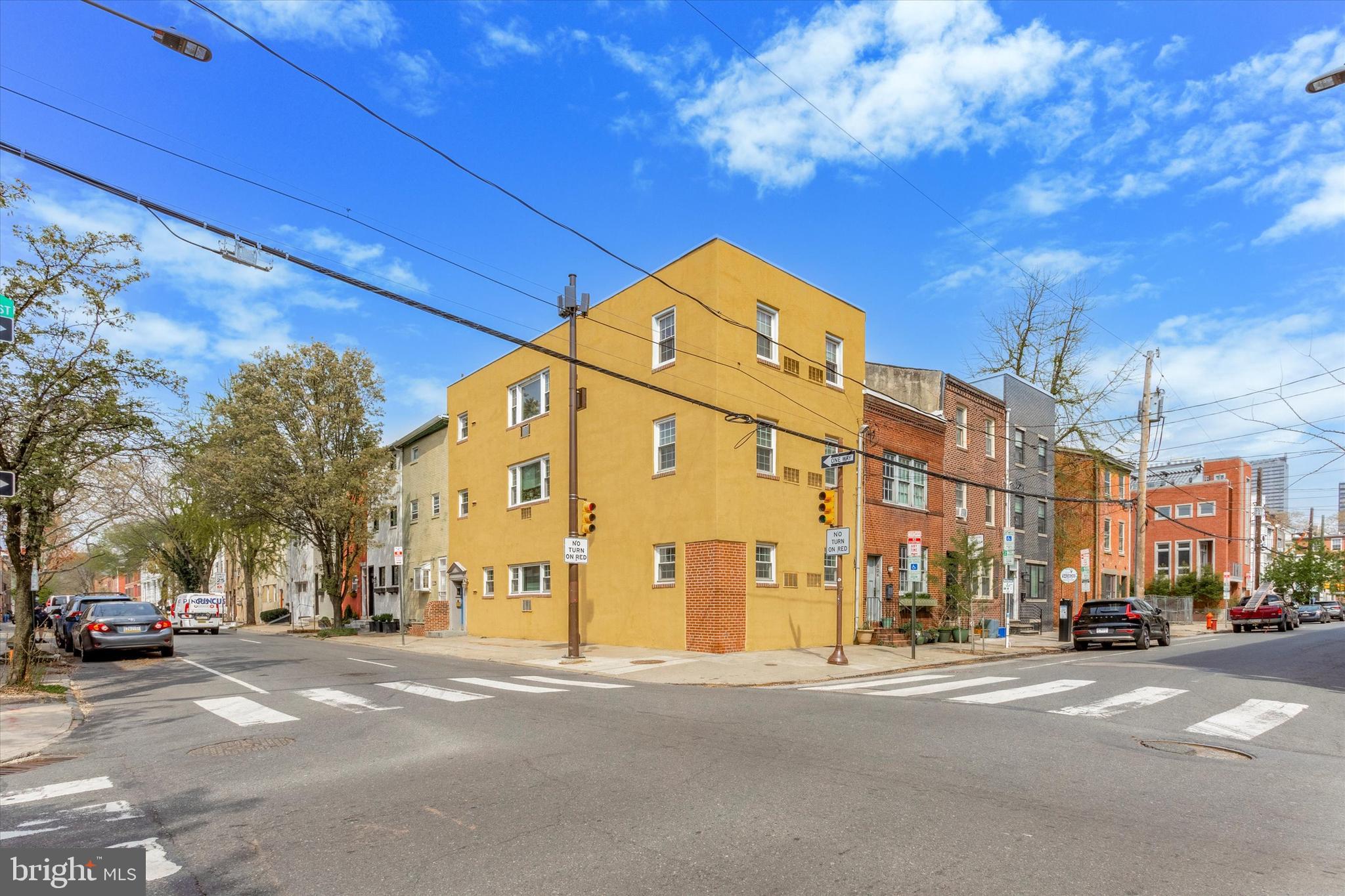 RITTENHOUSE SQUARE - Residential Lease