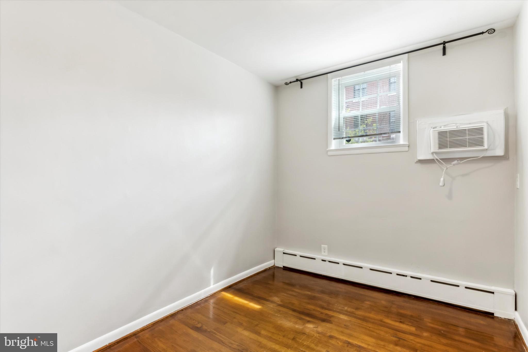 RITTENHOUSE SQUARE - Residential Lease