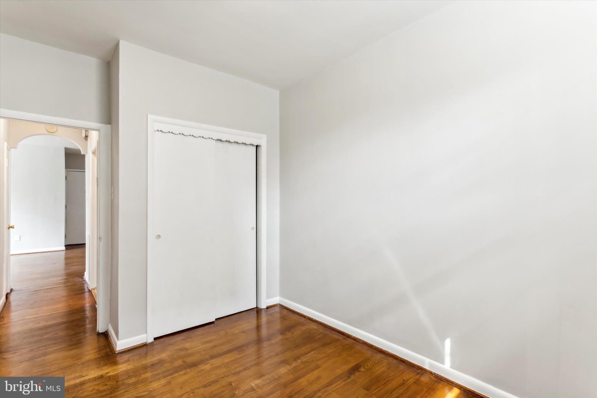 RITTENHOUSE SQUARE - Residential Lease