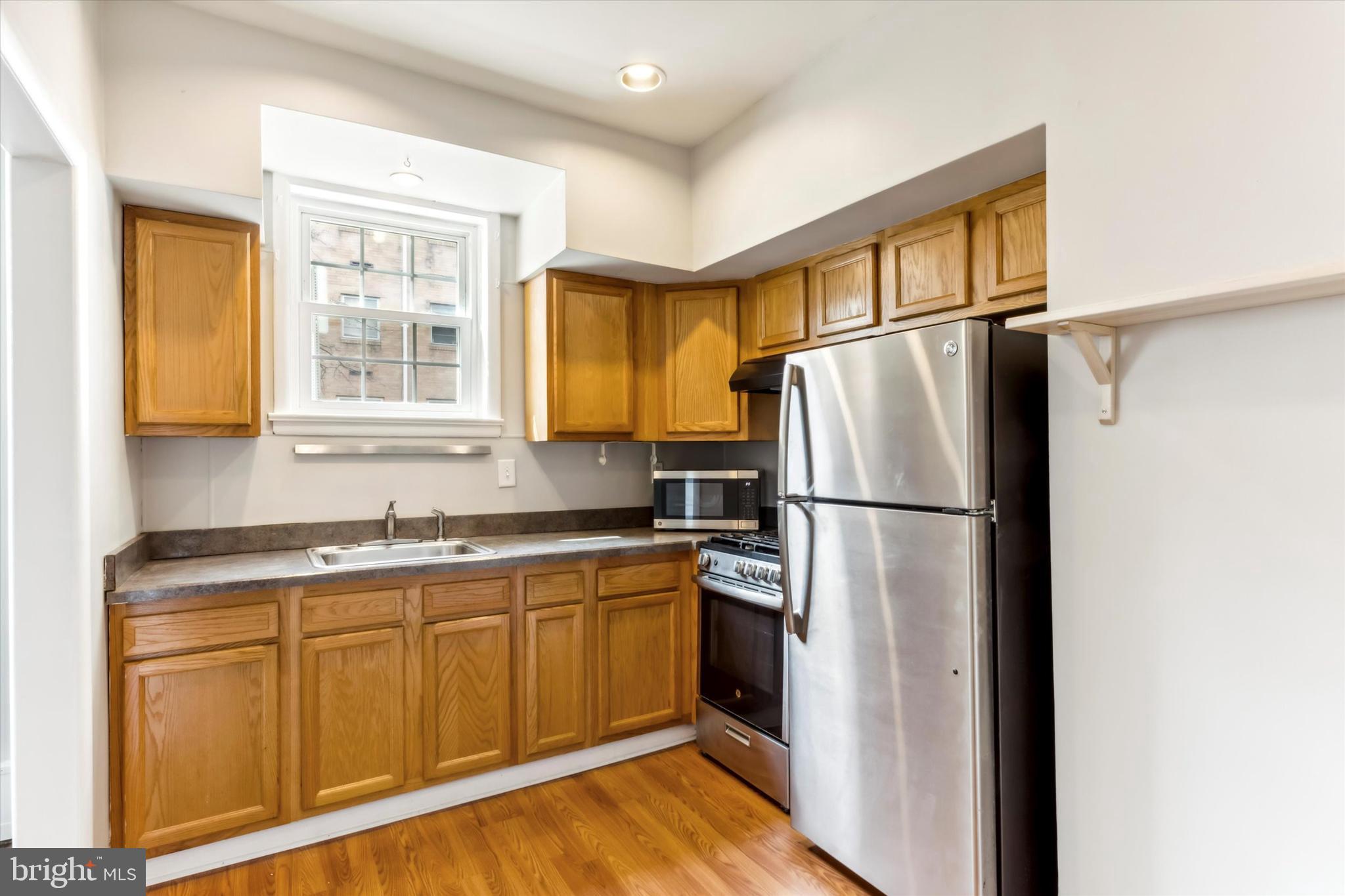 RITTENHOUSE SQUARE - Residential Lease