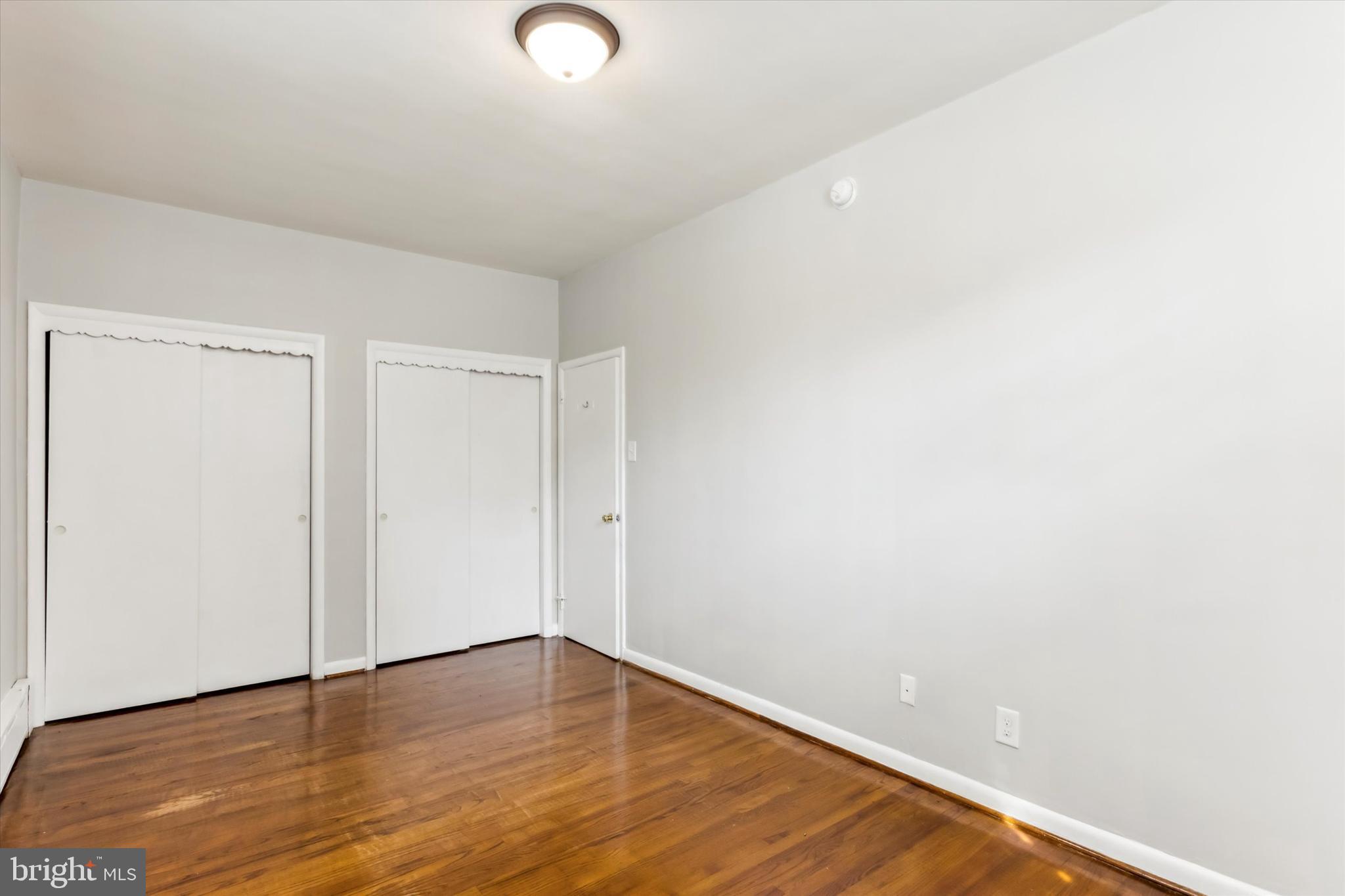 RITTENHOUSE SQUARE - Residential Lease