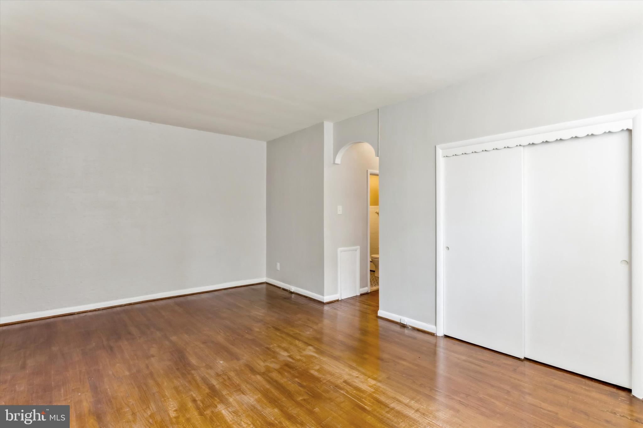 RITTENHOUSE SQUARE - Residential Lease