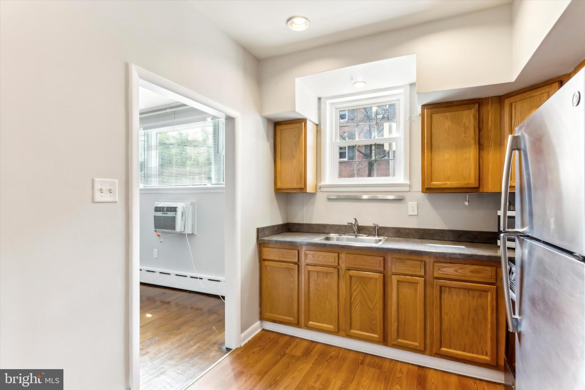 RITTENHOUSE SQUARE - Residential Lease
