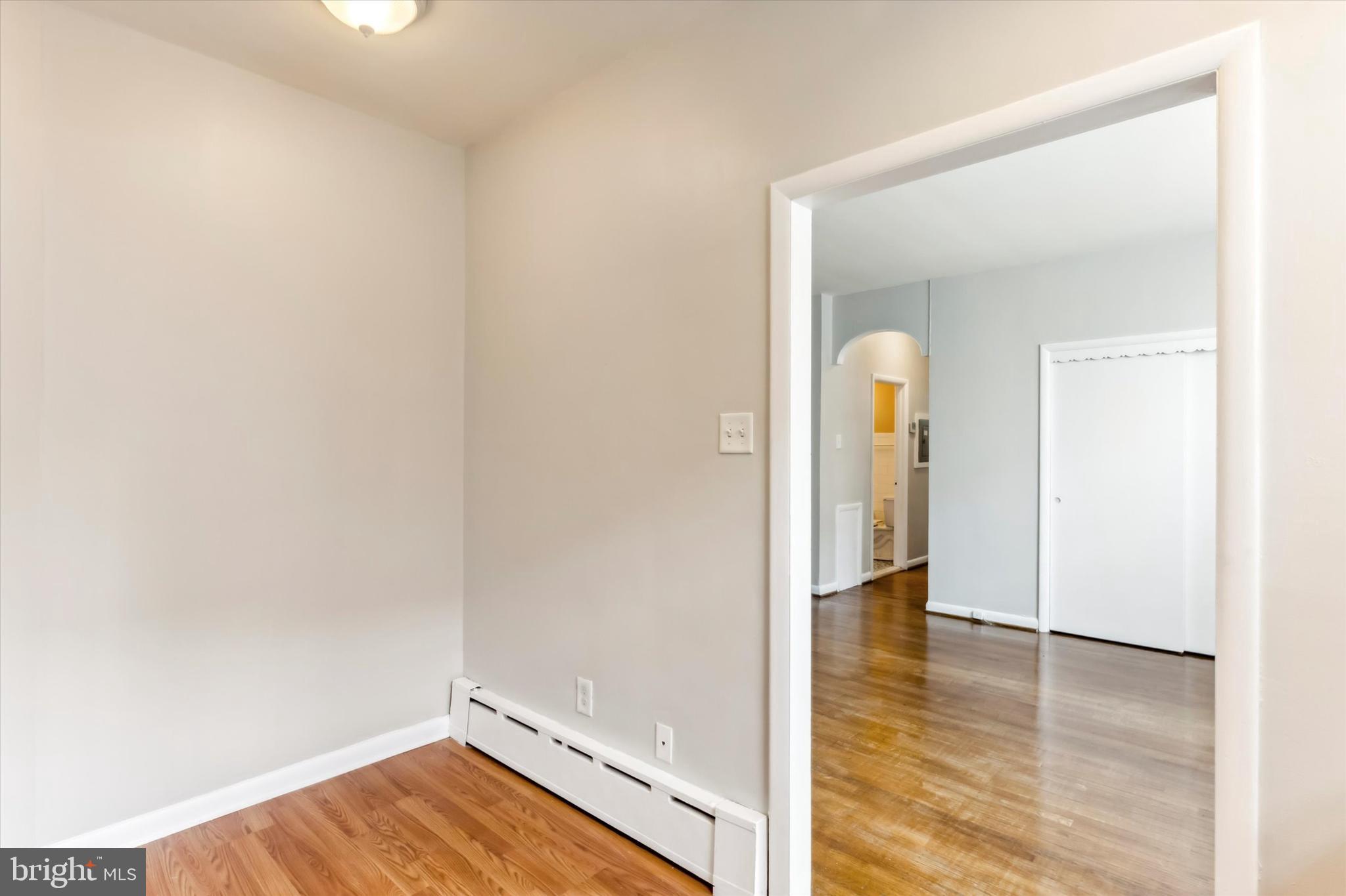 RITTENHOUSE SQUARE - Residential Lease