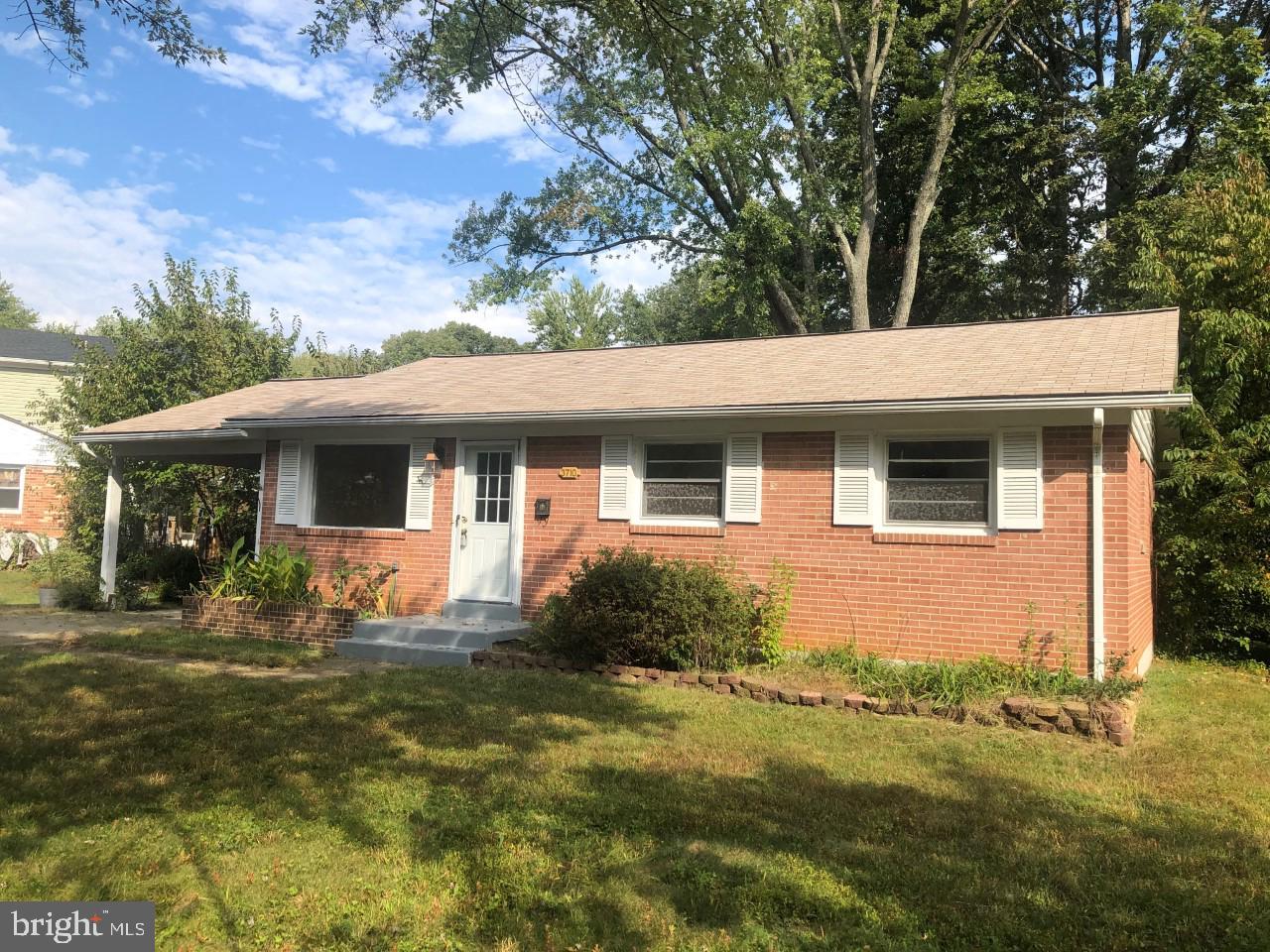 DALE CITY - Residential