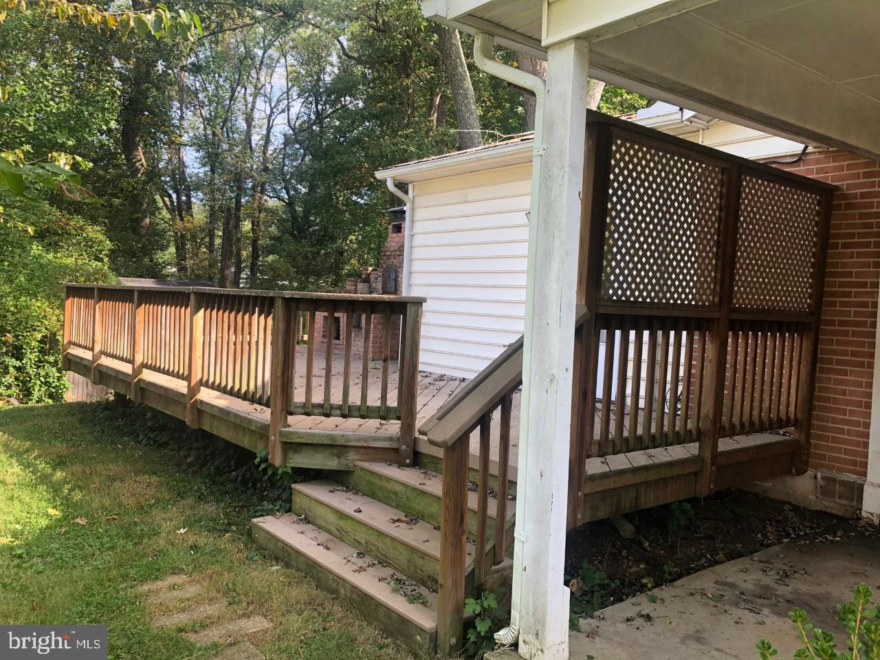 DALE CITY - Residential