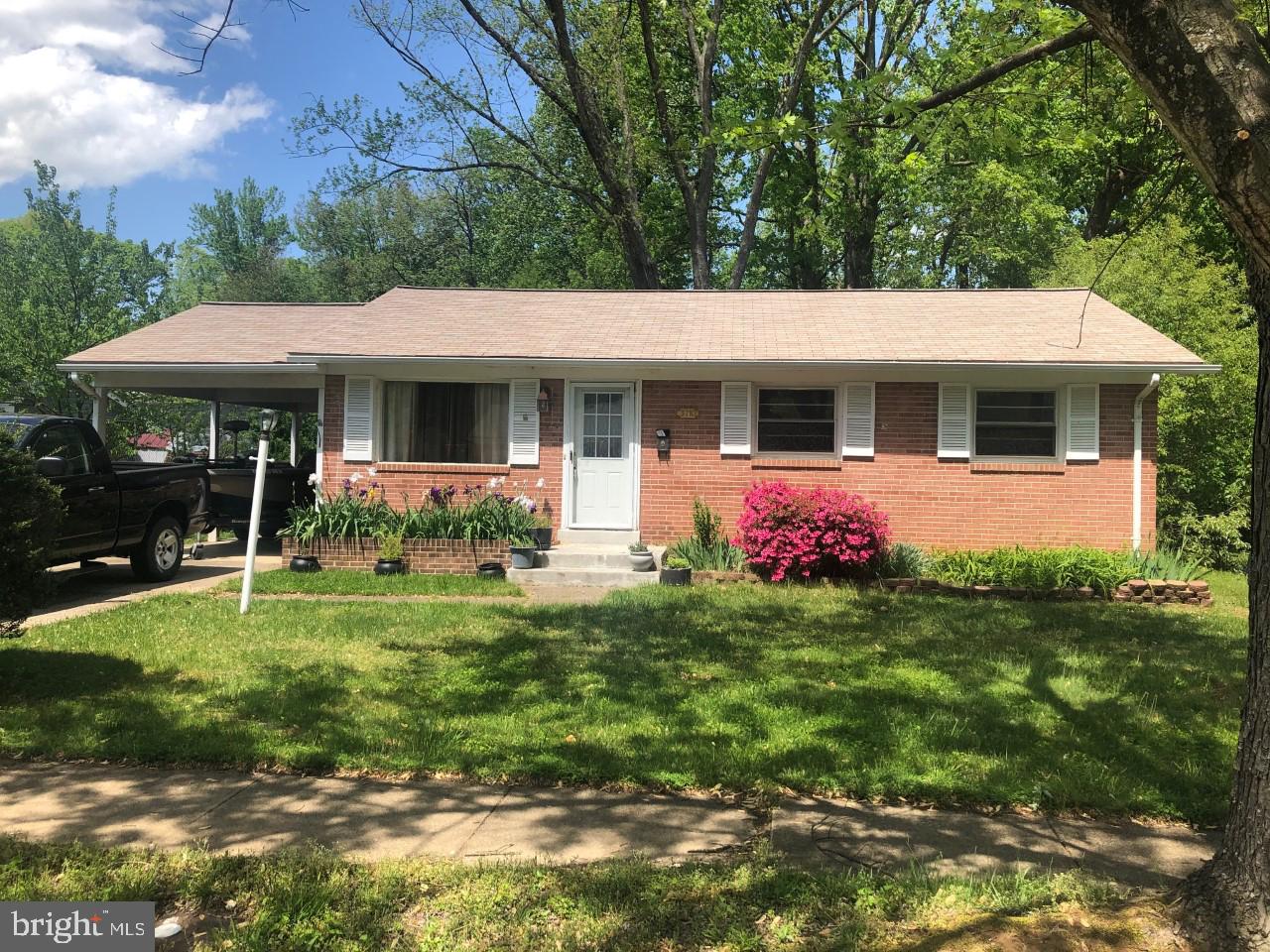 DALE CITY - Residential