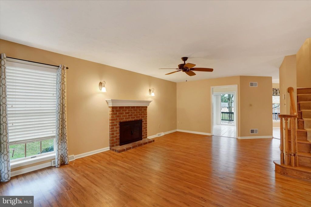 Photo of 2463 Wedgewood Way, YORK, PA 17408 (MLS # PAYK2100222)