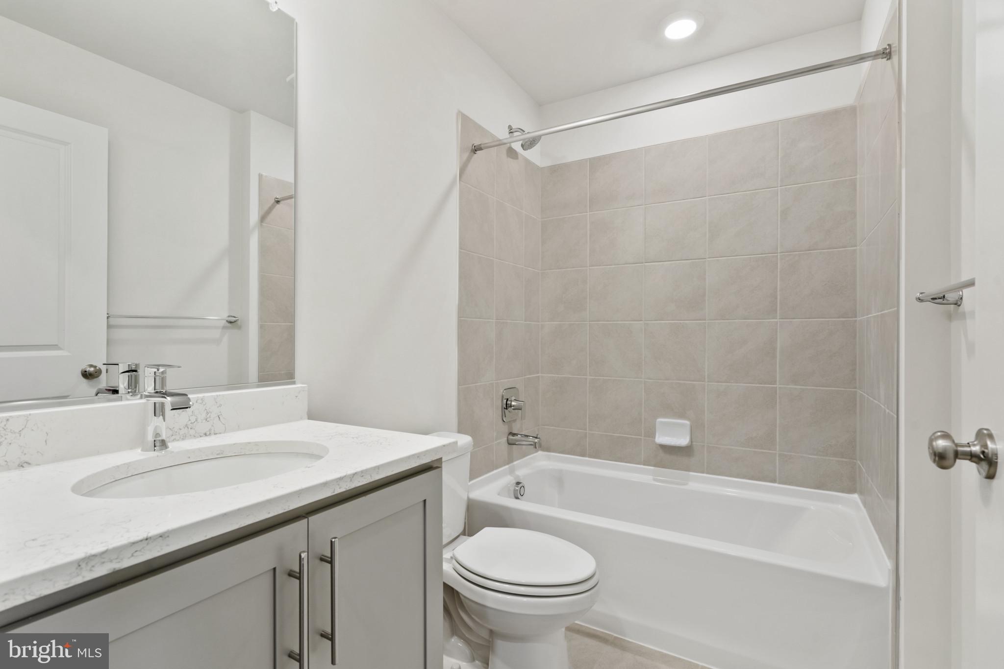 RENN QUARTER - Residential