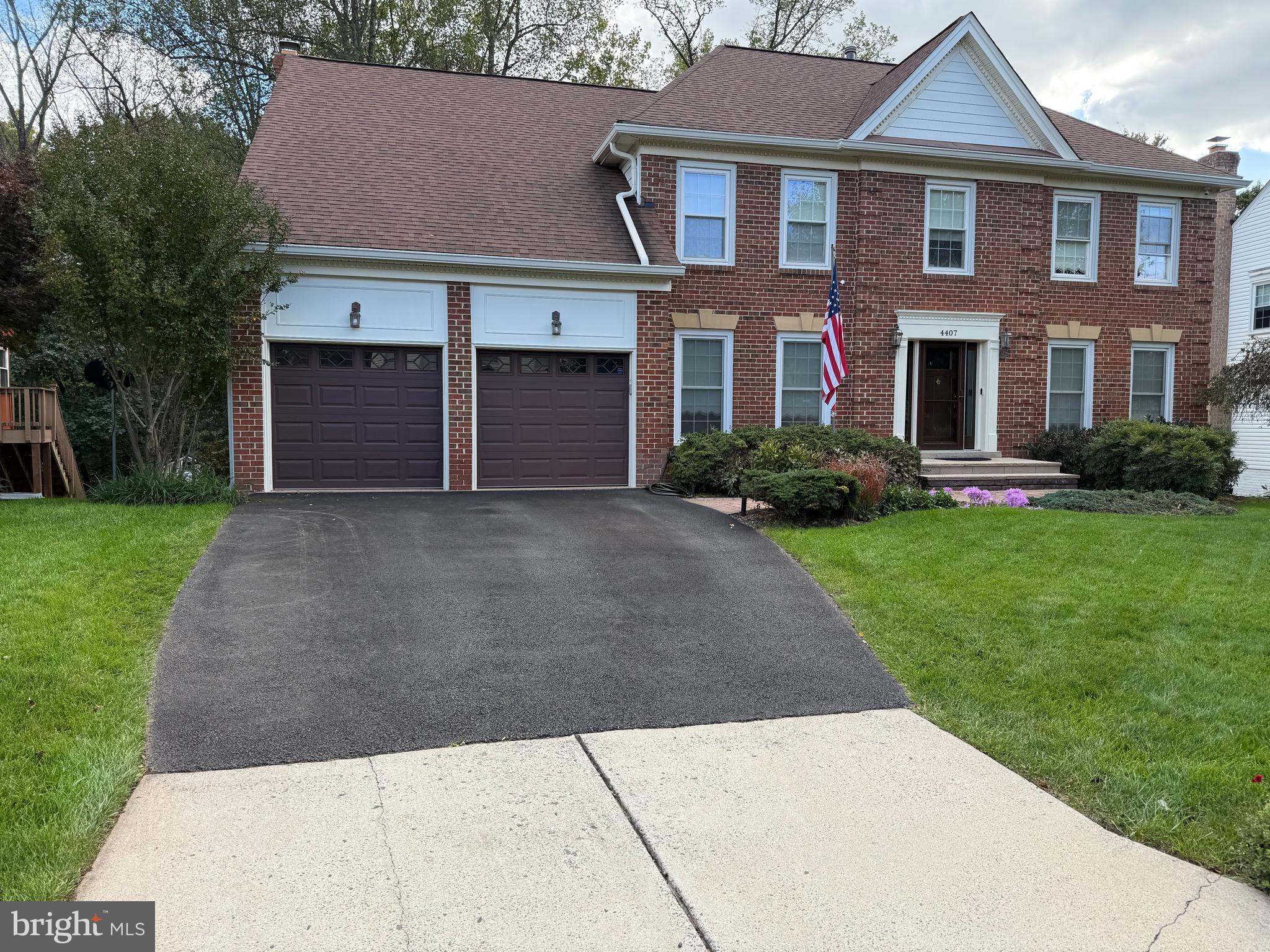 WAVERLY CROSSING - Residential