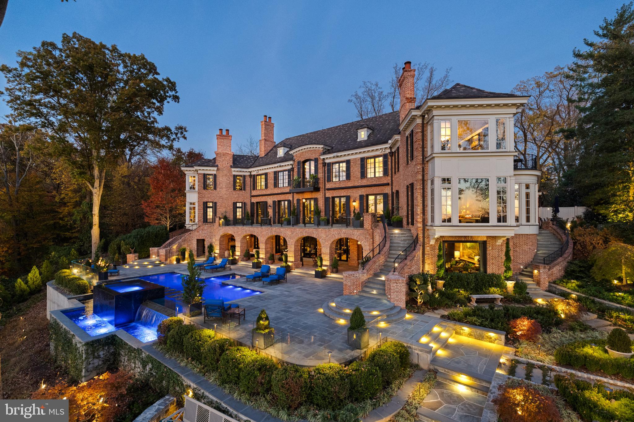 BETHESDA OUTSIDE - Residential