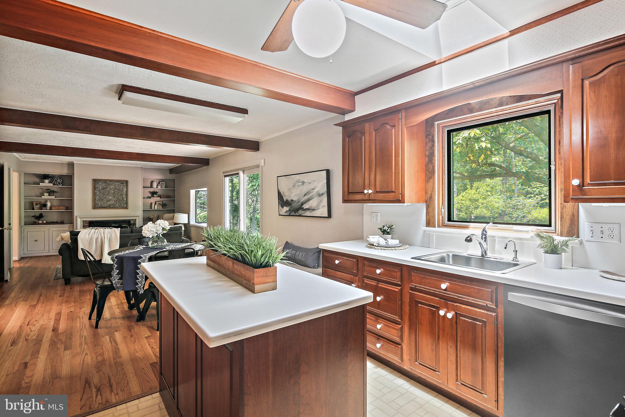 CHATHAM MEWS - Residential