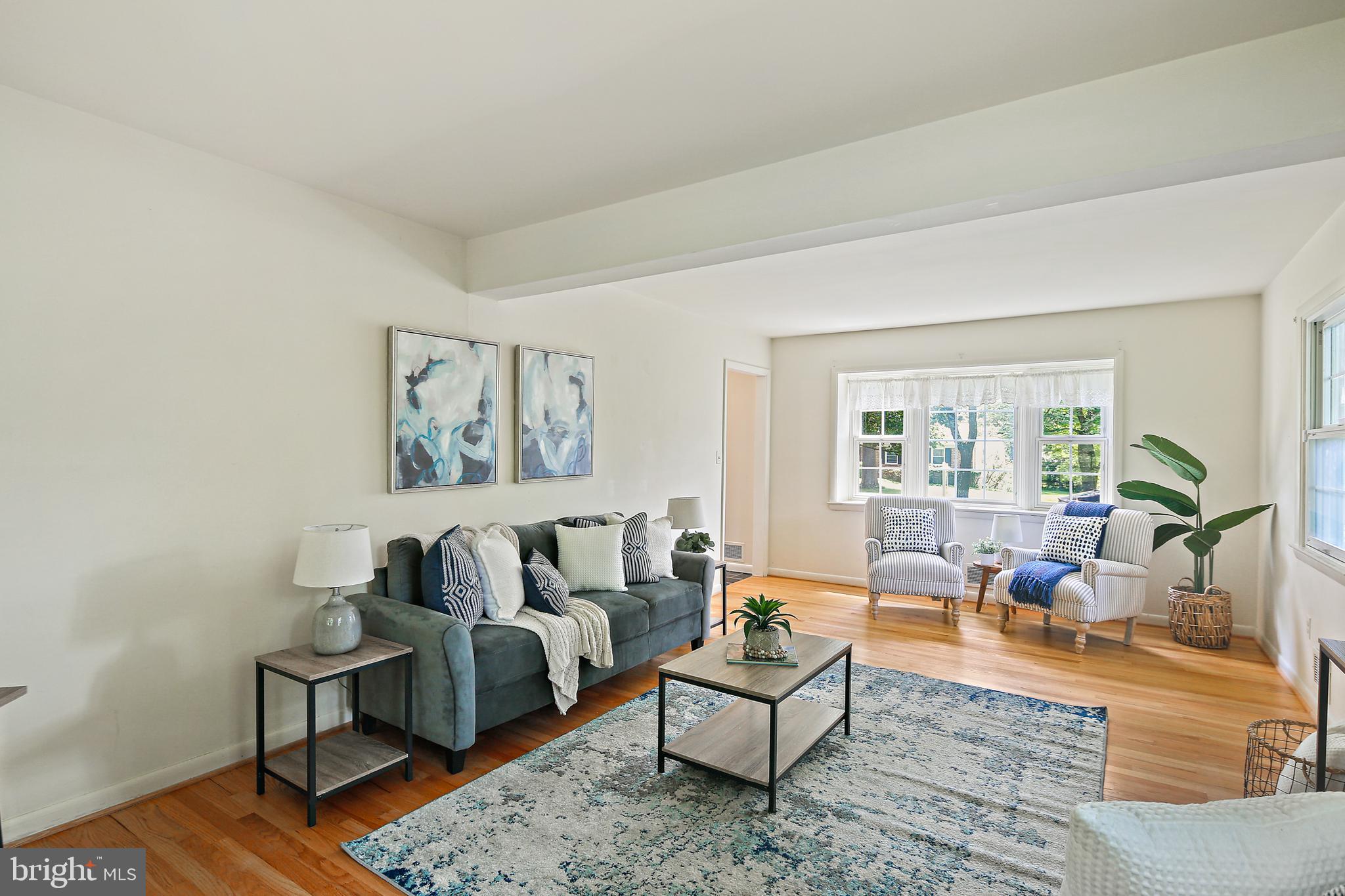 CHATHAM MEWS - Residential