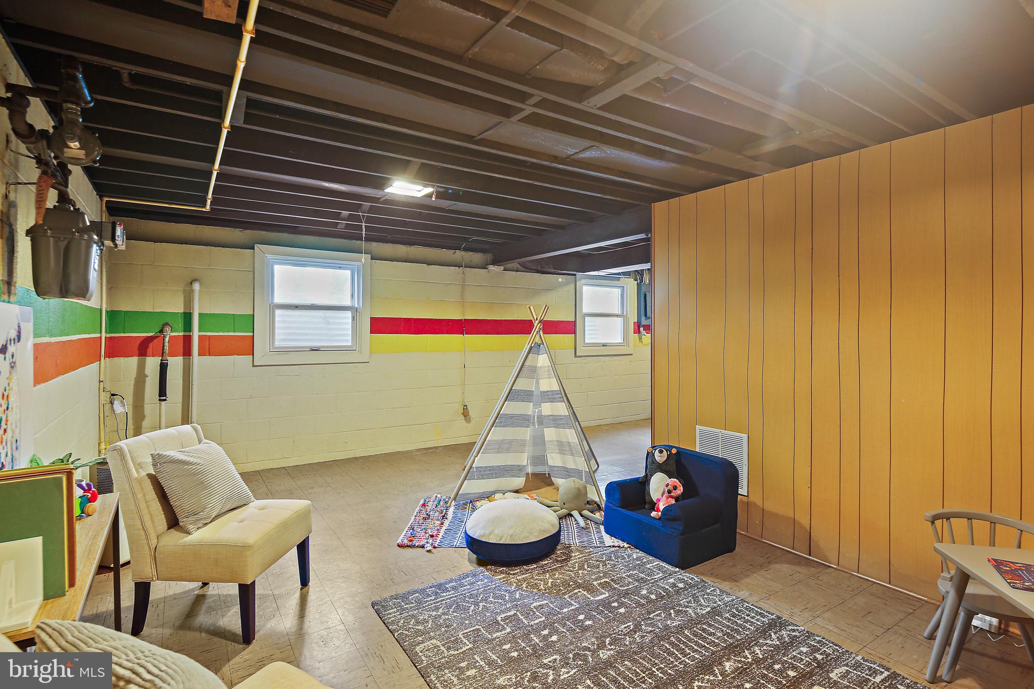 CHATHAM MEWS - Residential