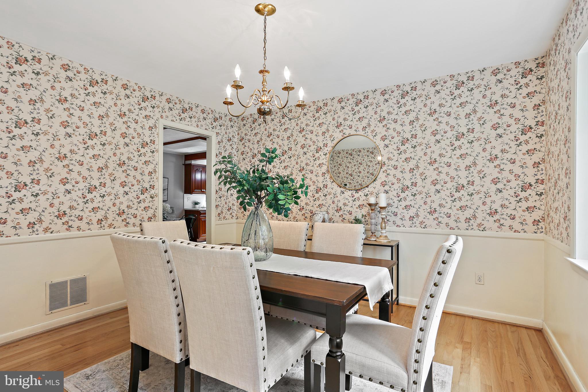 CHATHAM MEWS - Residential