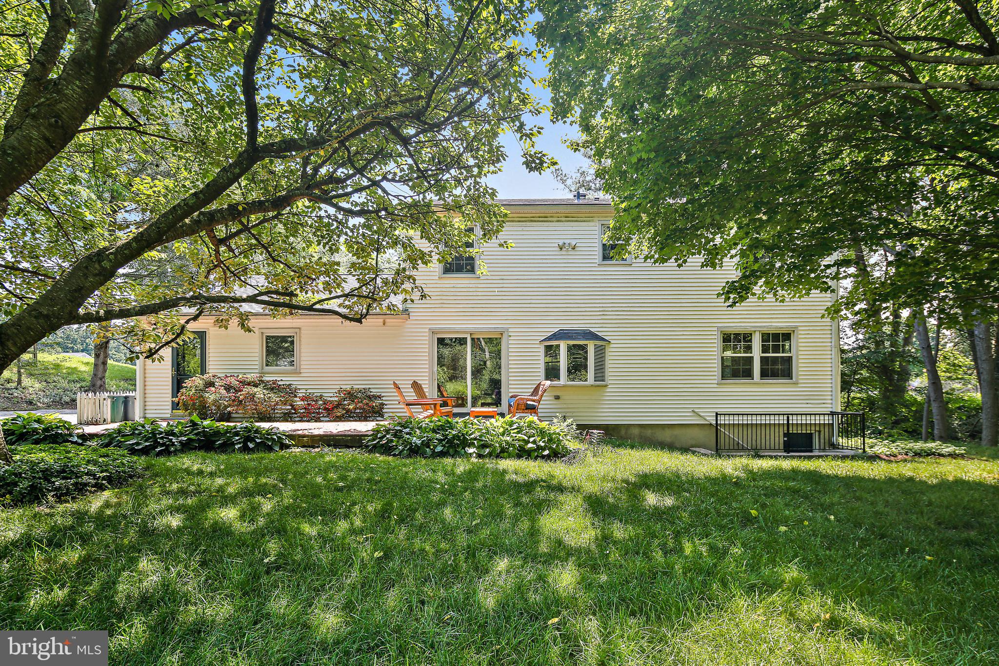 CHATHAM MEWS - Residential