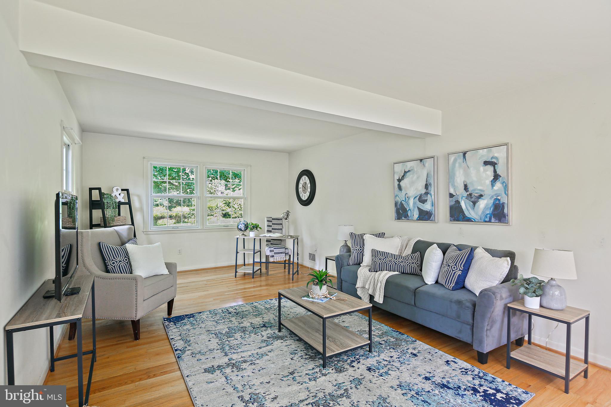 CHATHAM MEWS - Residential