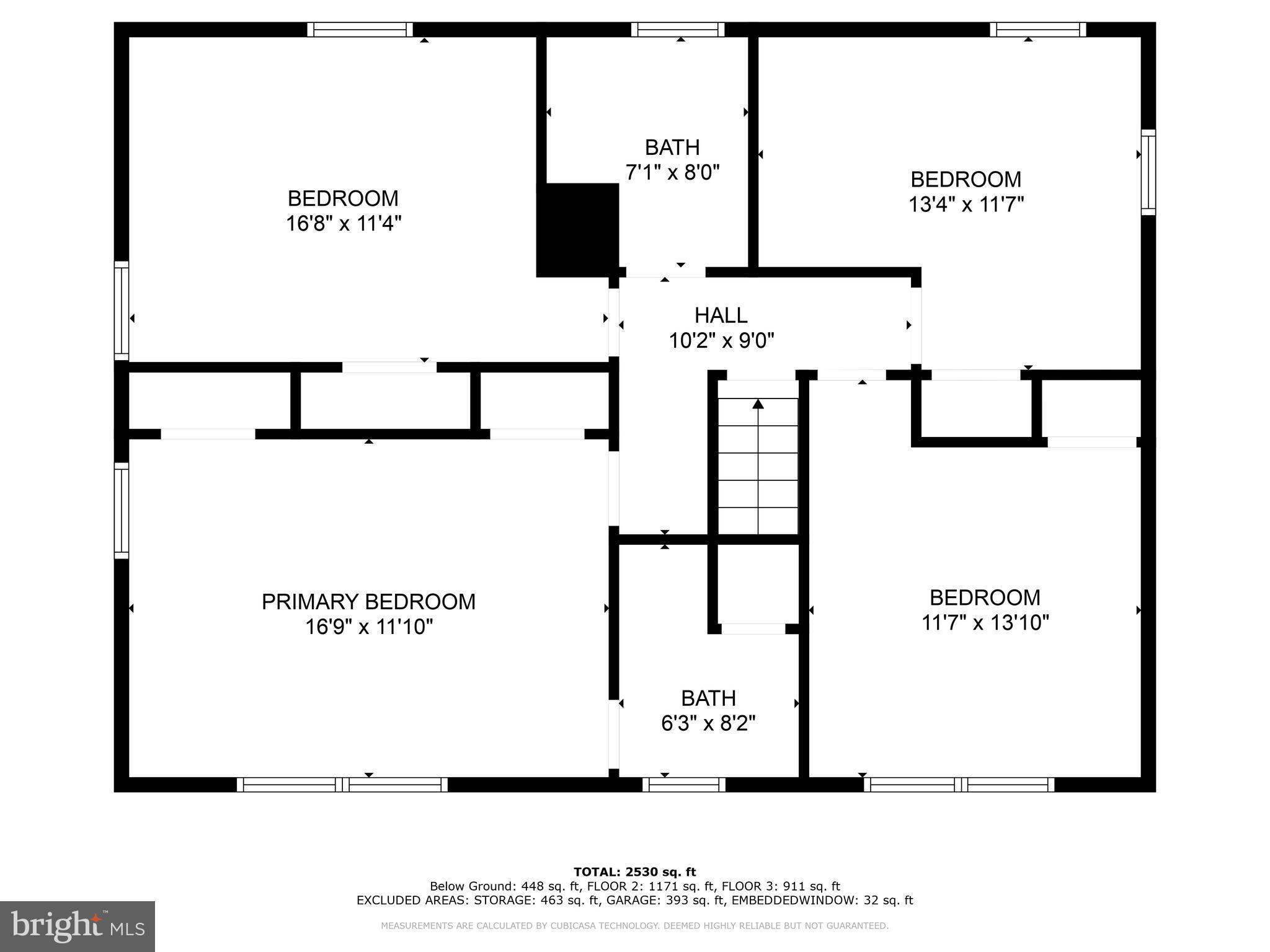 CHATHAM MEWS - Residential