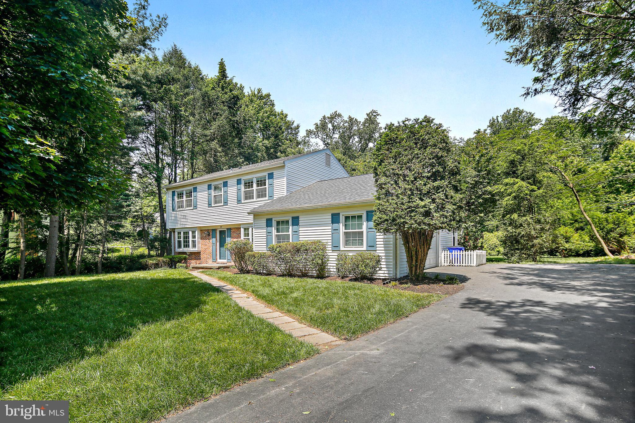 CHATHAM MEWS - Residential