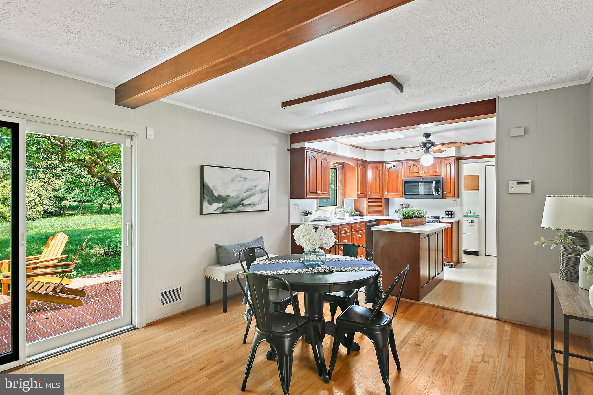 CHATHAM MEWS - Residential