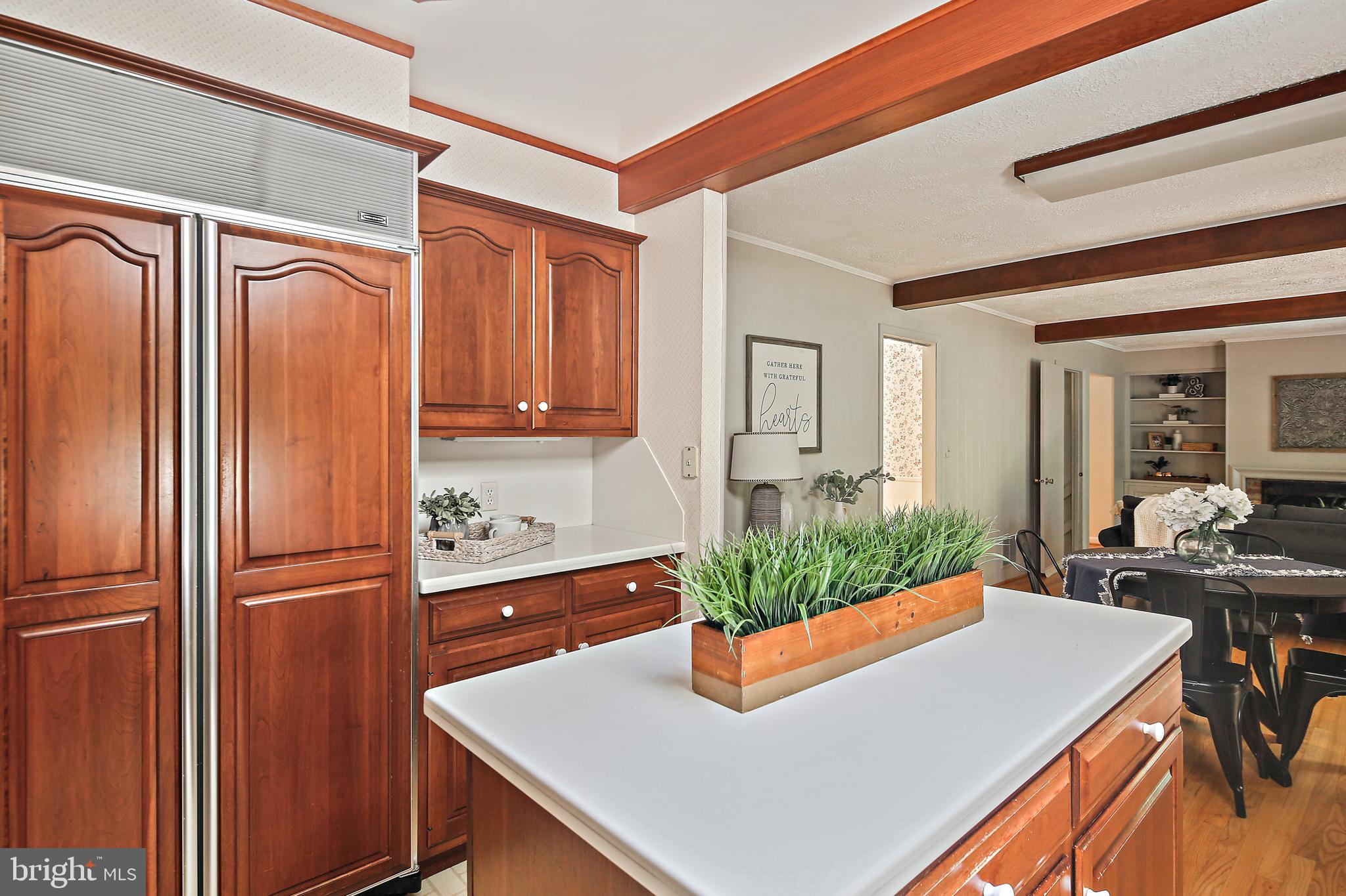 CHATHAM MEWS - Residential