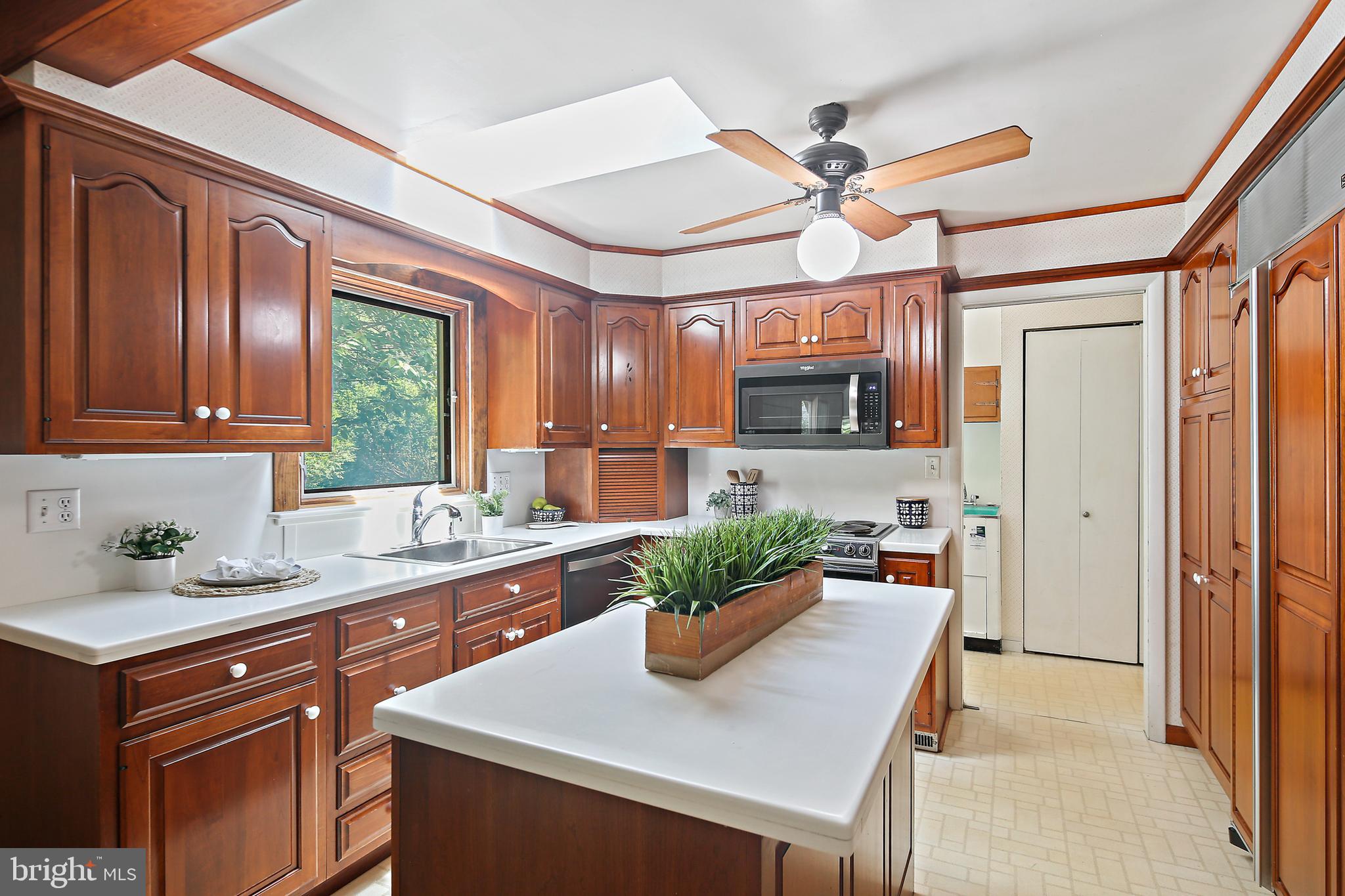 CHATHAM MEWS - Residential