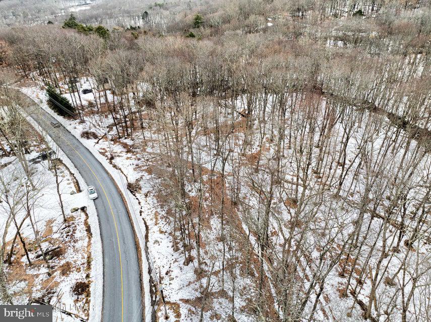 Lots 14 & 15 POCONO MOUNTAIN LAKE DRIVE