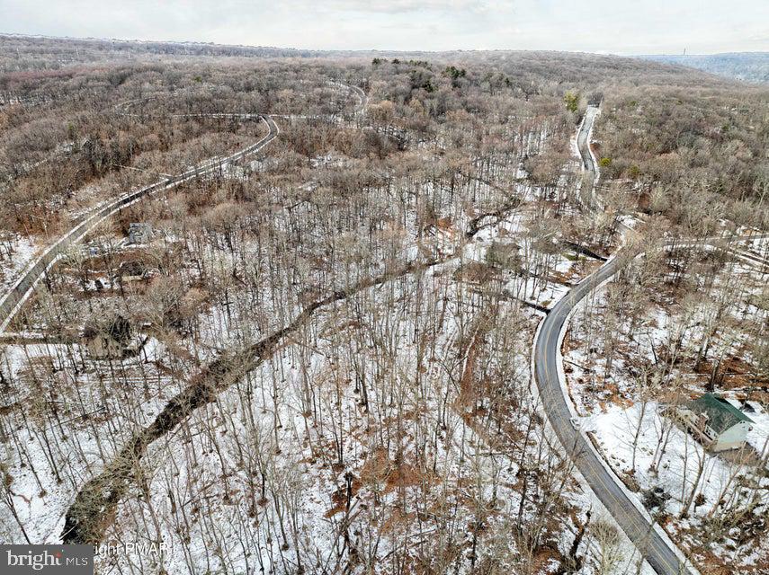 Lots 14 & 15 POCONO MOUNTAIN LAKE DRIVE