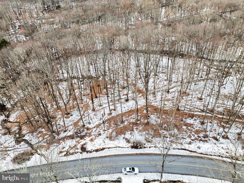 Lots 14 & 15 POCONO MOUNTAIN LAKE DRIVE