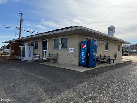 Photo of 814 Downe Ave, FORTESCUE, NJ 08321 (MLS # NJCB2029798)