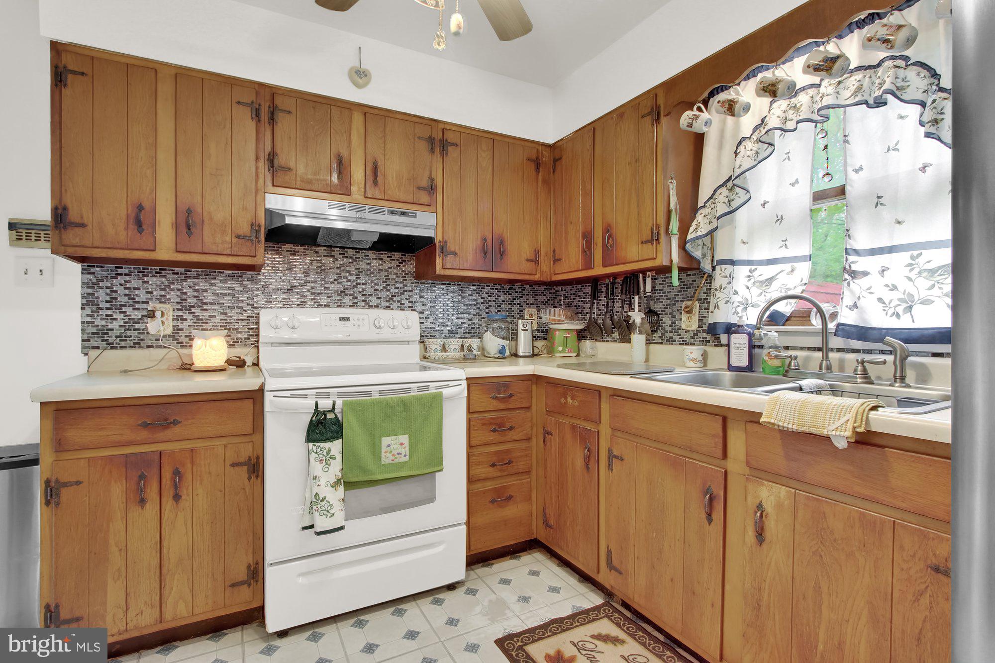 CONOWINGO - Residential