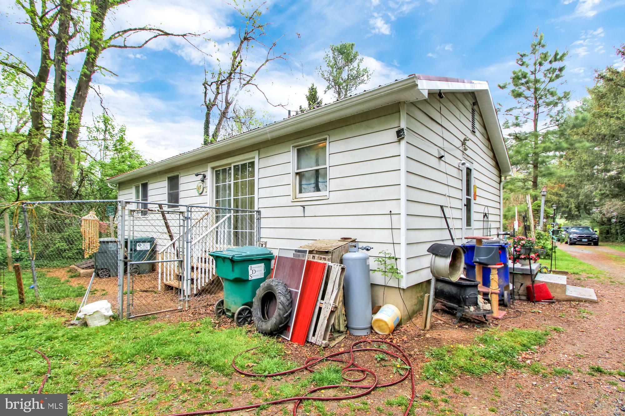 CONOWINGO - Residential