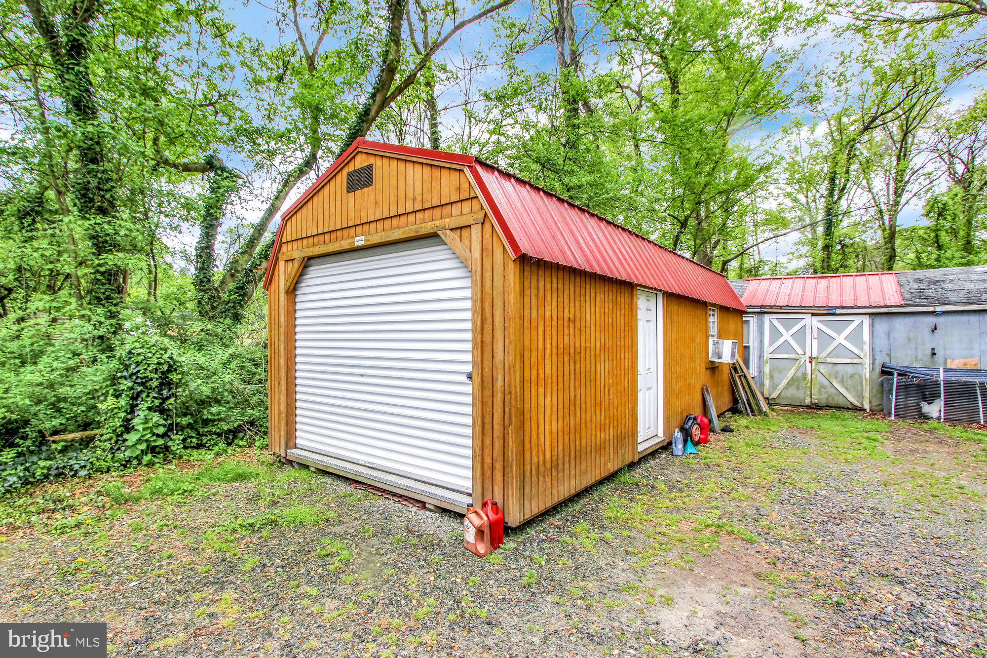 CONOWINGO - Residential