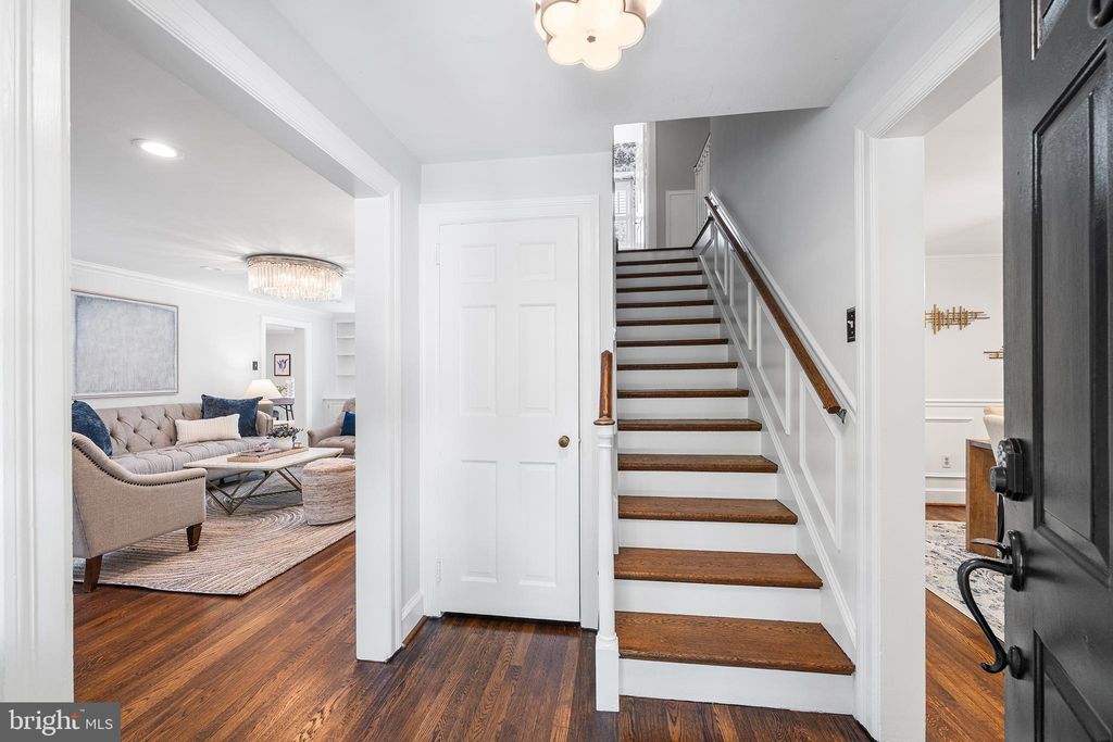 Photo of 2 Forest Road, WAYNE, PA 19087 (MLS # PADE2101394)