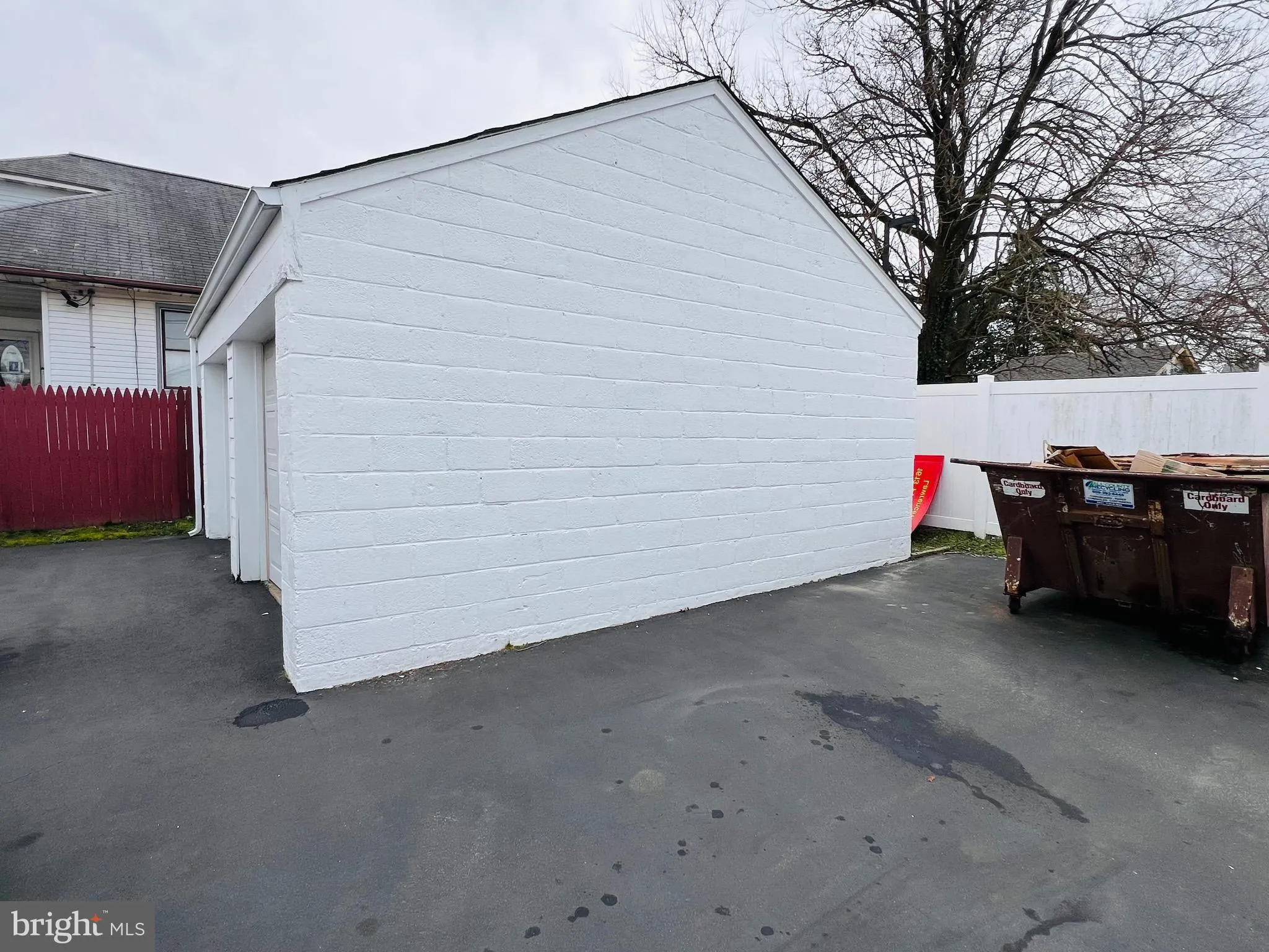 Trenton, New Jersey 08648, United States, ,Commercial,Contingent,65967