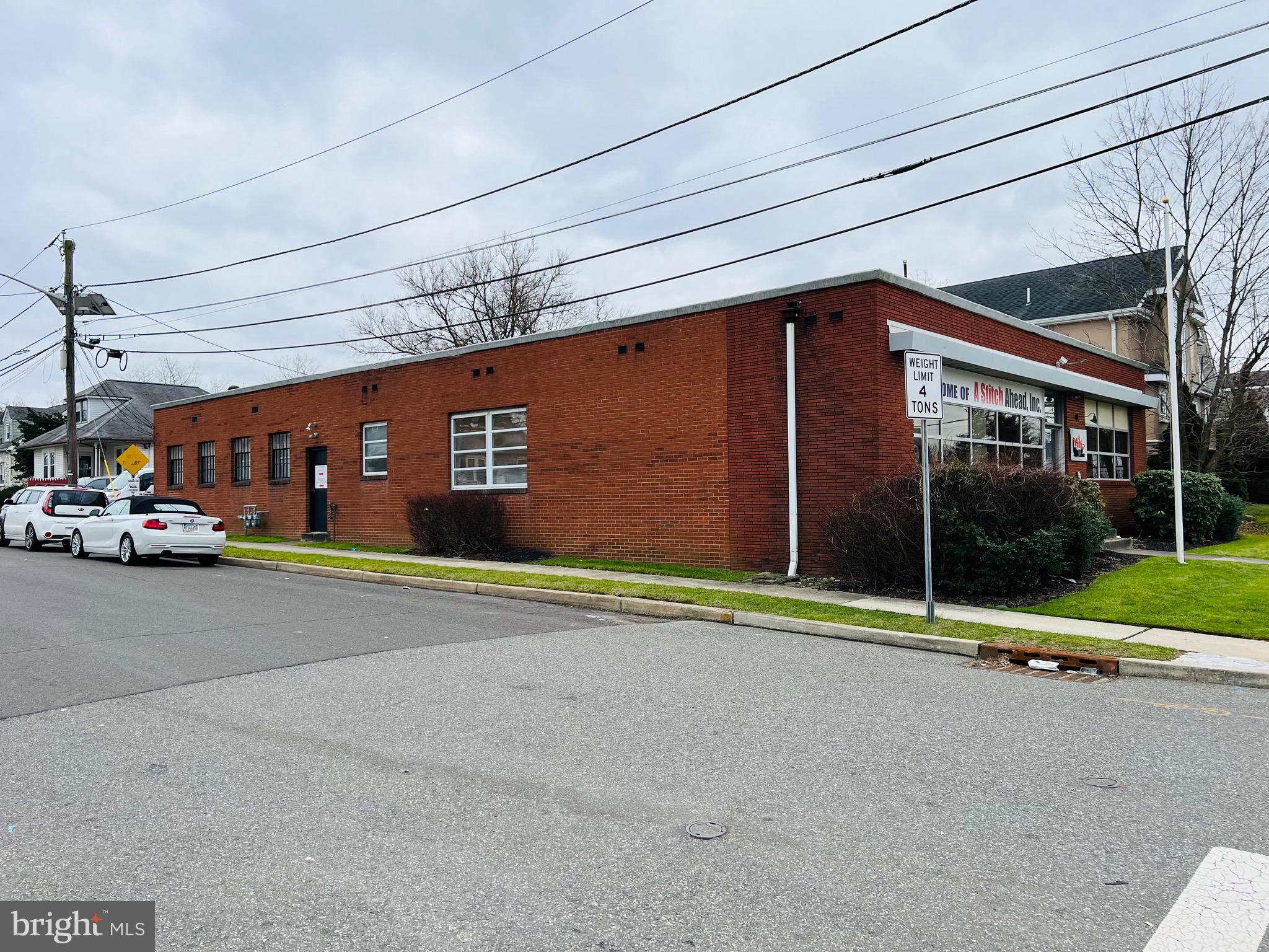 1770 BRUNSWICK PIKE