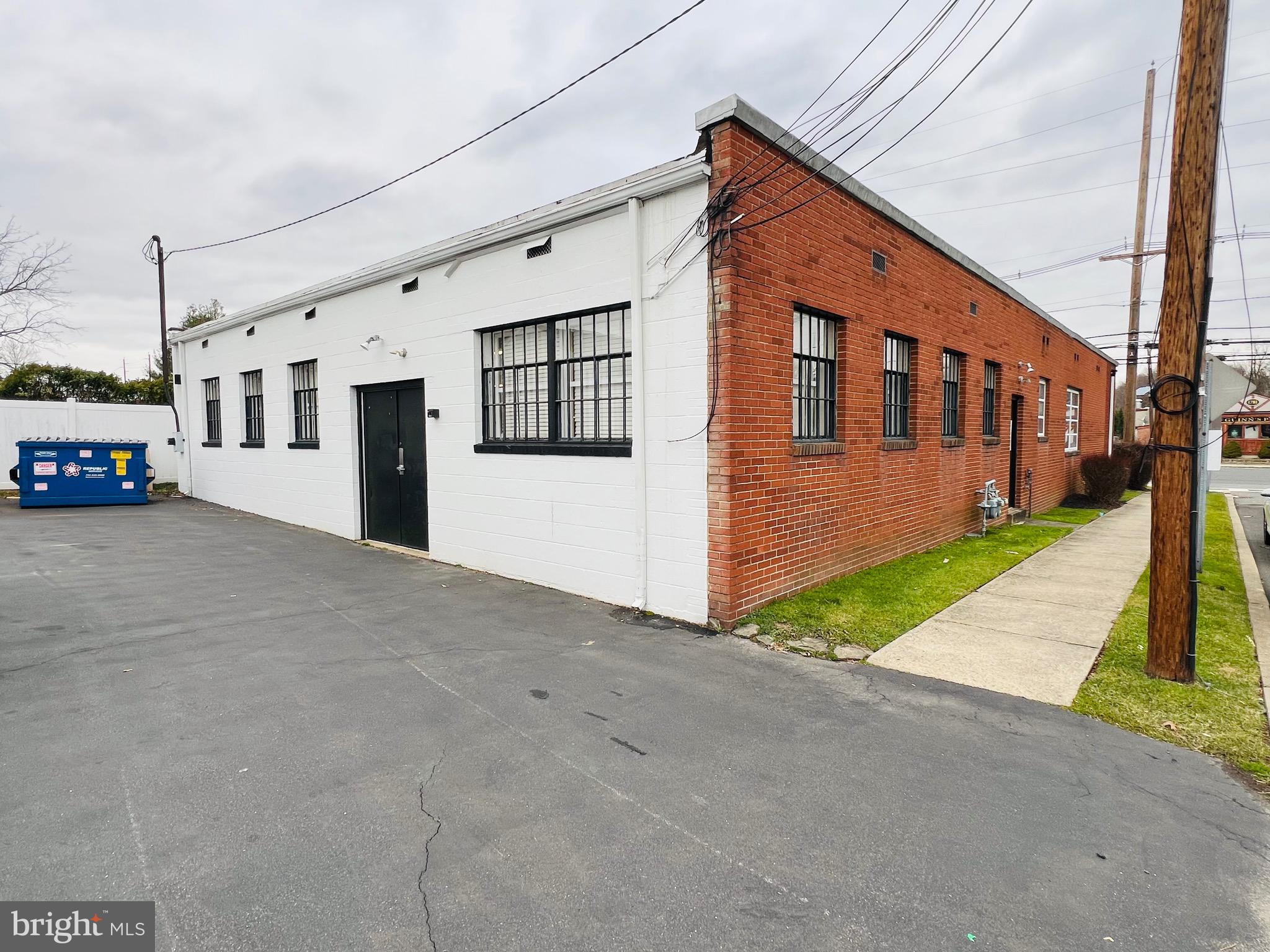 1770 BRUNSWICK PIKE