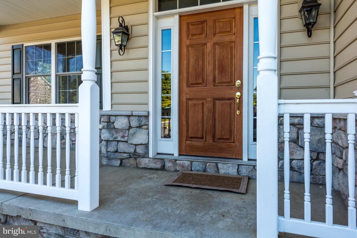 THE EAST MEADOW - Residential