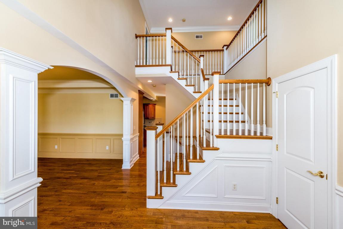 THE EAST MEADOW - Residential