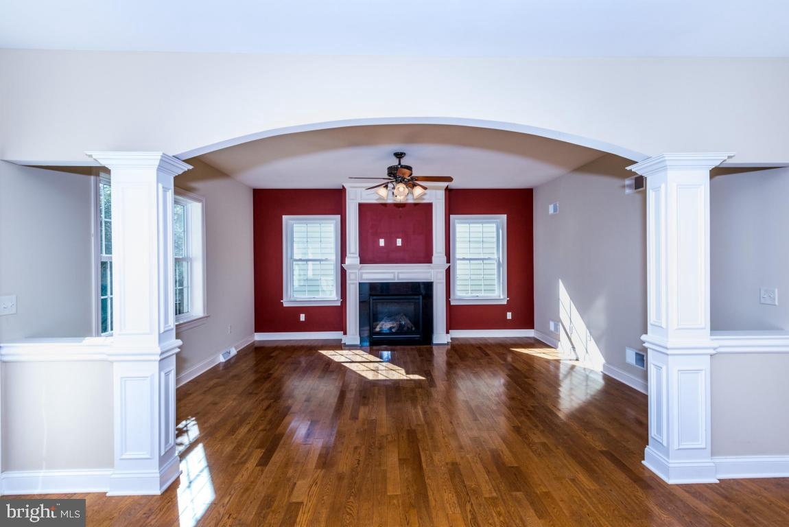THE EAST MEADOW - Residential