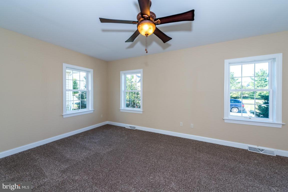 THE EAST MEADOW - Residential