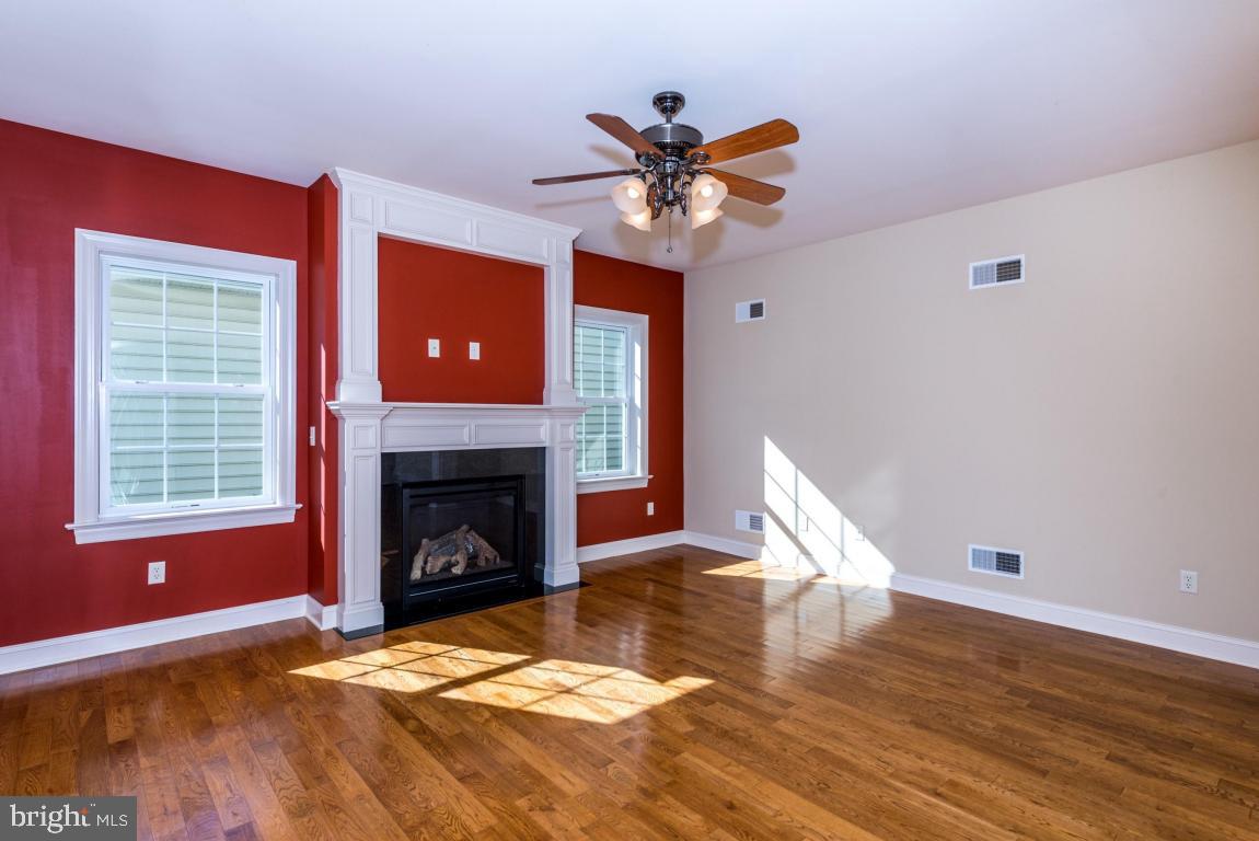 THE EAST MEADOW - Residential