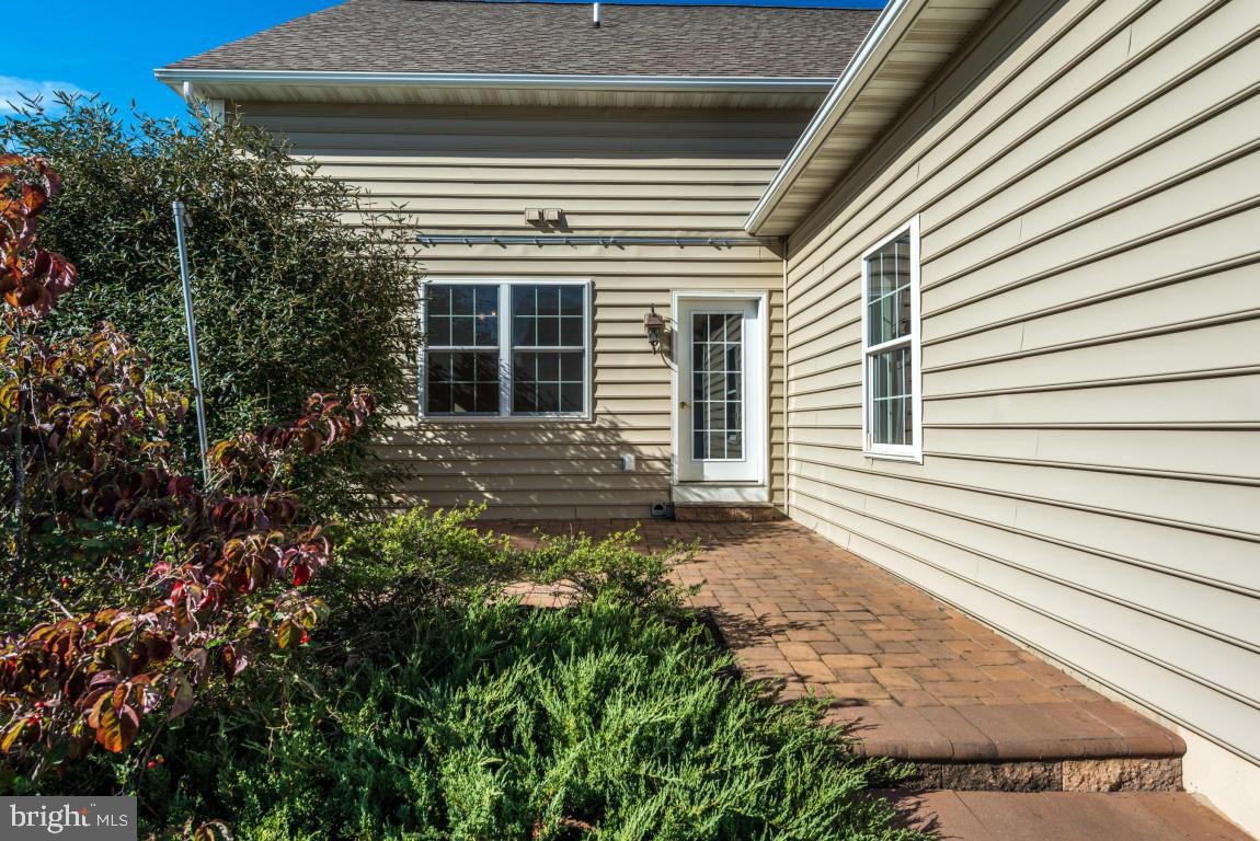 THE EAST MEADOW - Residential
