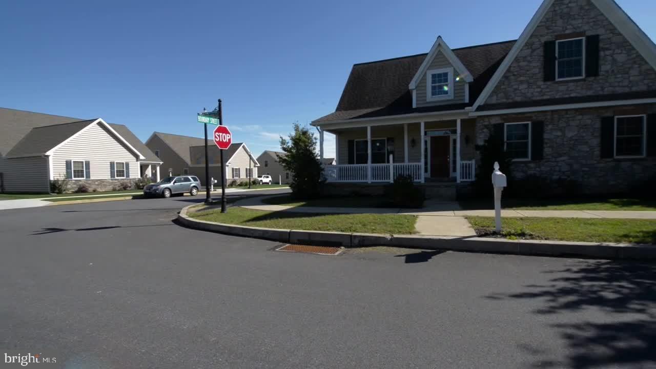 THE EAST MEADOW - Residential