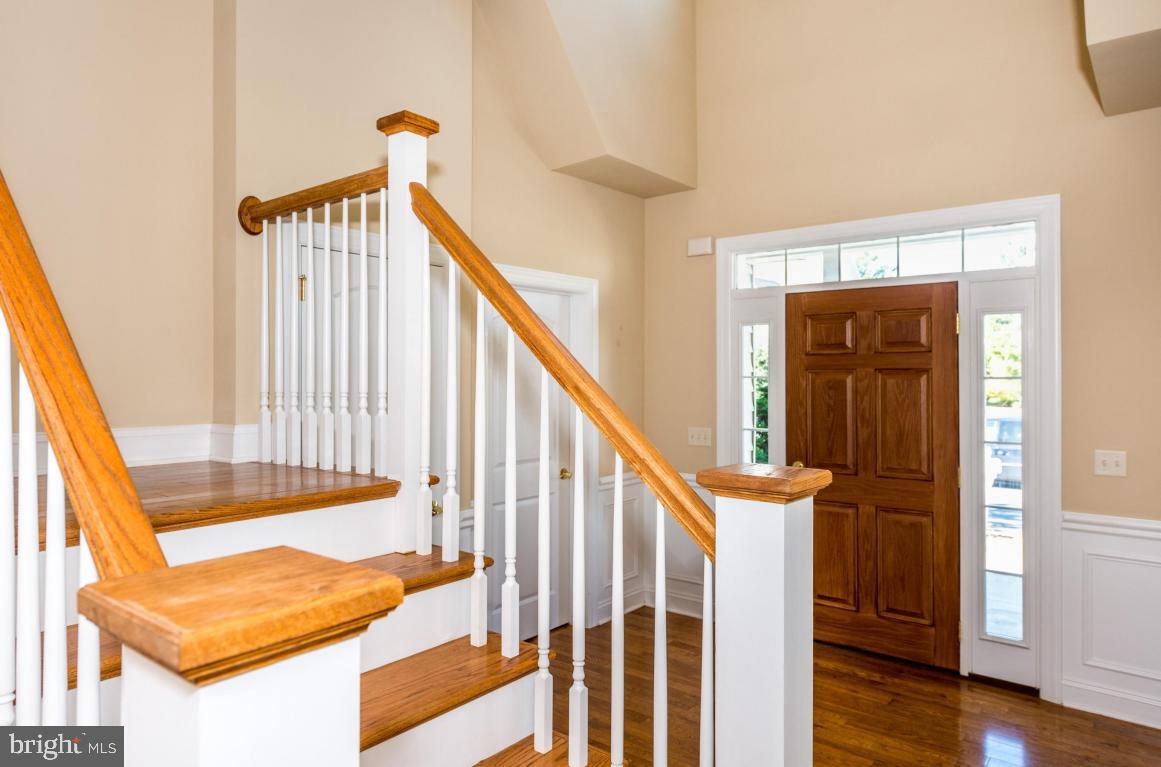 THE EAST MEADOW - Residential