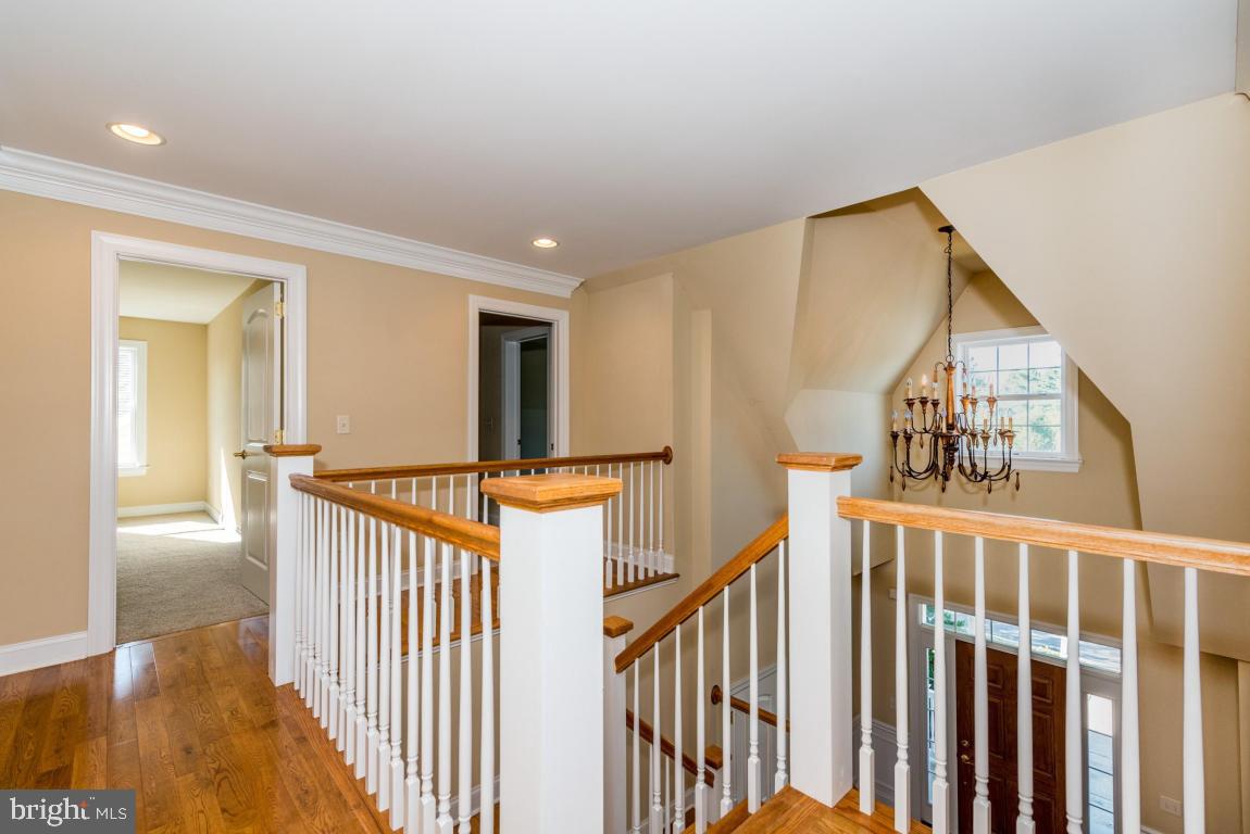THE EAST MEADOW - Residential