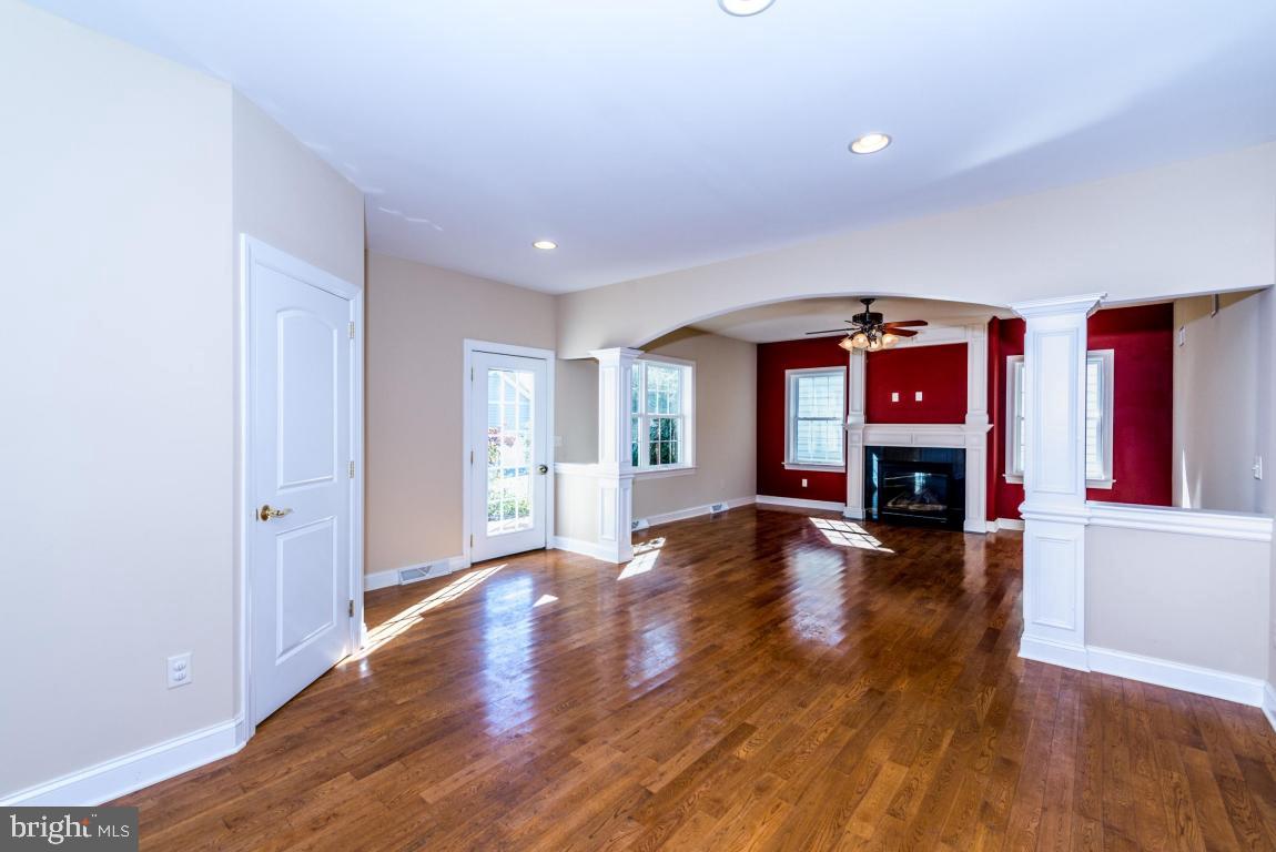 THE EAST MEADOW - Residential
