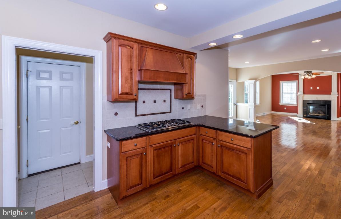 THE EAST MEADOW - Residential