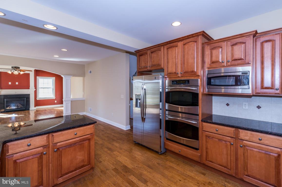 THE EAST MEADOW - Residential